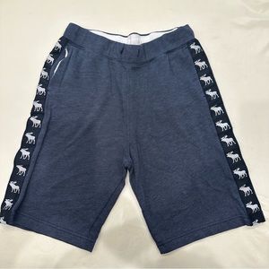 Abercrombie & Fitch Kids Lounge Shorts Sz 15/16